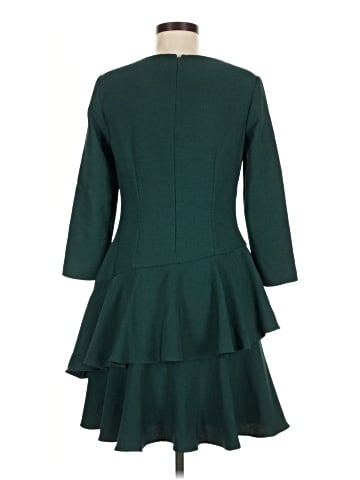 Eliza J Cocktail Dress (view 2)