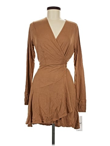 Lezat Cocktail Dress (view 1)