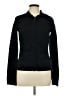 Three Dots Black Jacket Size L - photo 1