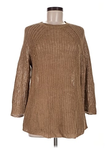 J.Crew Pullover Sweater (view 1)