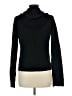 Three Dots Black Jacket Size L - photo 2