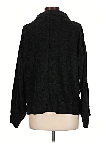 Umgee Pullover Sweater (view 2)