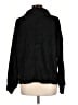 Umgee 100% Polyester Black Pullover Sweater Size L - photo 2