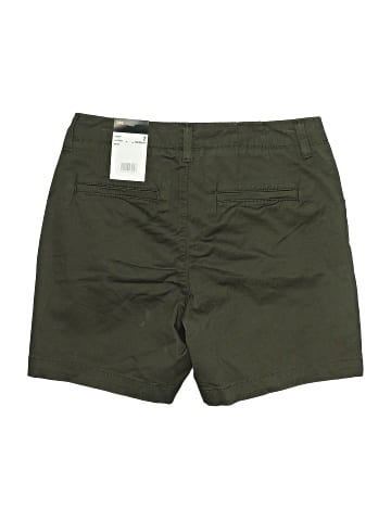 Lee Khaki Shorts (view 2)