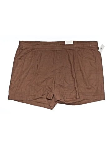 Old Navy Khaki Shorts (view 1)