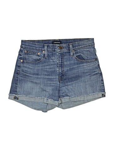 J.Crew Denim Shorts (view 1)