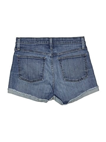 J.Crew Denim Shorts (view 2)