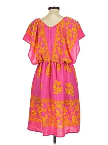 Haptics Casual Dress (view 2)
