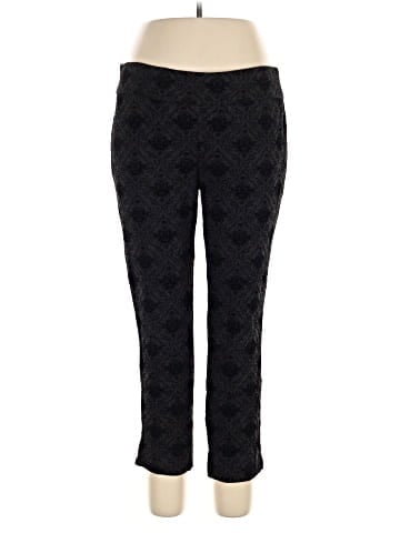 Valerie Stevens Casual Pants (view 1)
