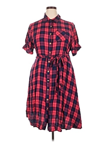 1901 Casual Dress (view 1)