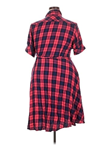 1901 Casual Dress (view 2)