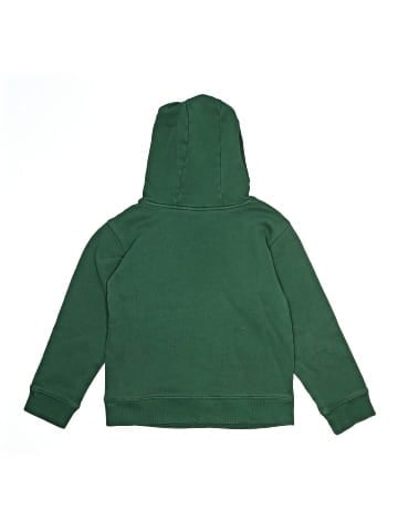 Carhartt Zip Up Hoodie (view 2)