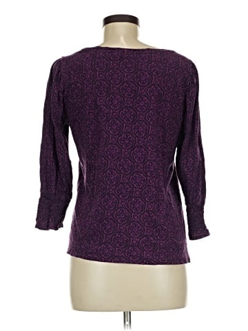 Cato 3/4 Sleeve T-Shirt (view 2)