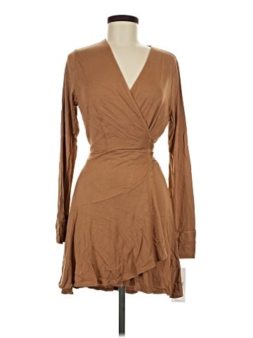 Lezat Cocktail Dress (view 1)