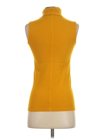 Michael Stars Short Sleeve Turtleneck (view 2)