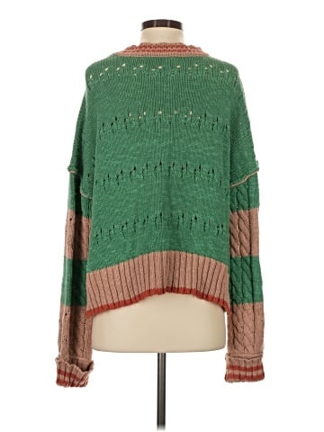 Altar'd State Pullover Sweater (view 2)