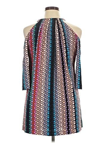 Trina Turk Casual Dress (view 2)