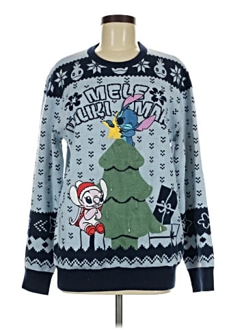 Disney Pullover Sweater (view 1)