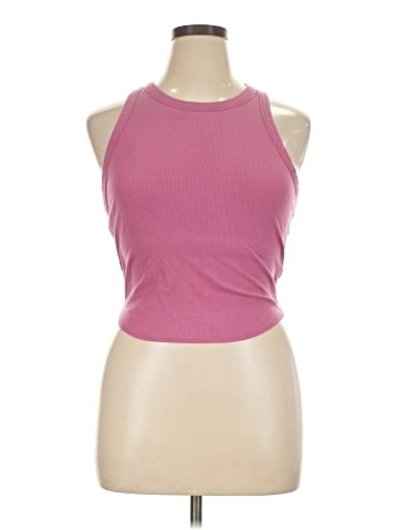Victoria's Secret Pink Tank Top (view 1)