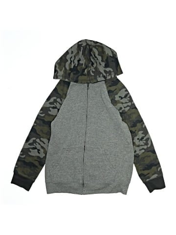 Jumping Beans Zip Up Hoodie (view 1)