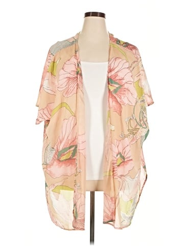 Umgee Kimono (view 1)