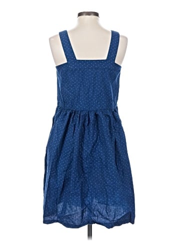 Esby Casual Dress (view 2)