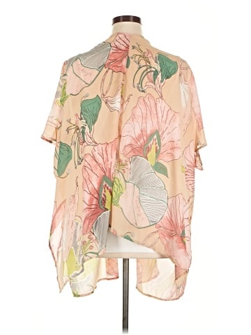 Umgee Kimono (view 2)