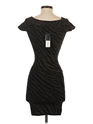 BCBGMAXAZRIA Cocktail Dress (view 2)