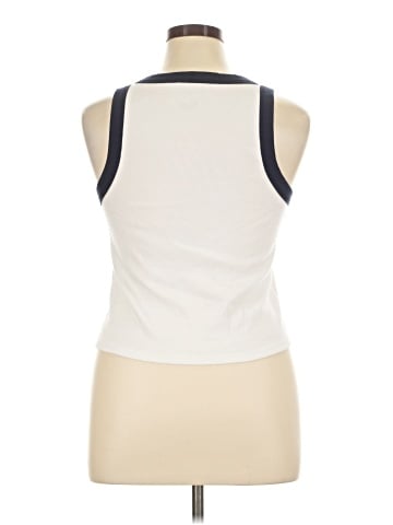 Old Navy Sleeveless T-Shirt (view 2)