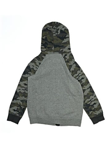 Jumping Beans Zip Up Hoodie (view 2)