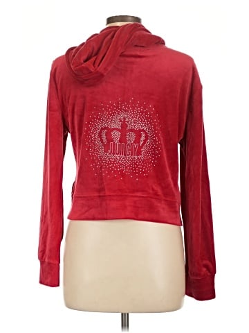 Juicy by Juicy Couture Zip Up Hoodie (view 2)