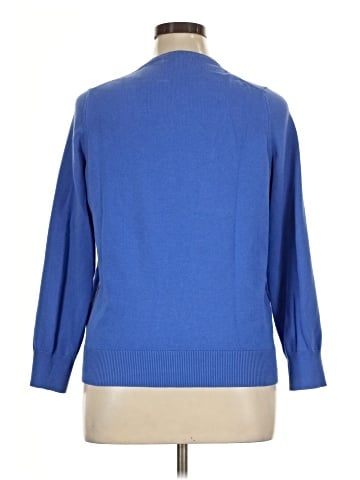 Lands' End Cardigan (view 2)