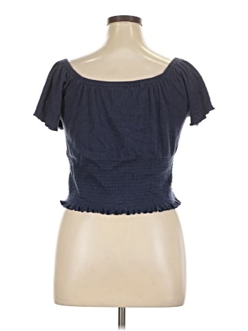 Idyllwind Fueled by Miranda Lambert Short Sleeve Top (view 2)