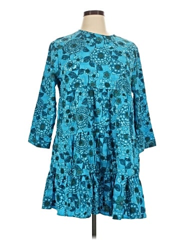 Zara Casual Dress (view 1)