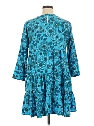 Zara Casual Dress (view 2)