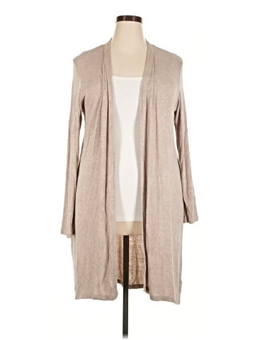 Company Ellen Tracy Cardigan (view 1)