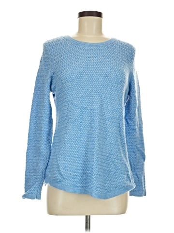 Talbots Pullover Sweater (view 1)