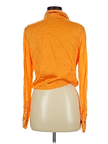 Wilfred Long Sleeve Blouse (view 2)