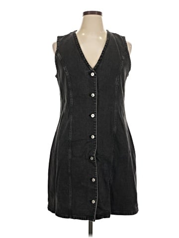 Abercrombie & Fitch Casual Dress (view 1)