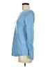 Talbots Blue Pullover Sweater Size Med Petite - photo 5