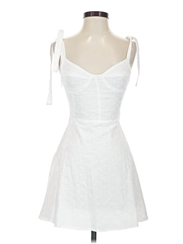 DPlus Studio Cocktail Dress (view 1)