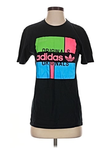 Adidas Short Sleeve T-Shirt (view 1)