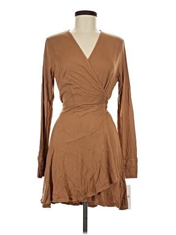 Lezat Casual Dress (view 1)