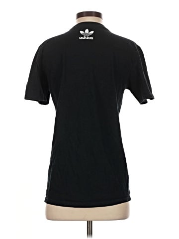 Adidas Short Sleeve T-Shirt (view 2)