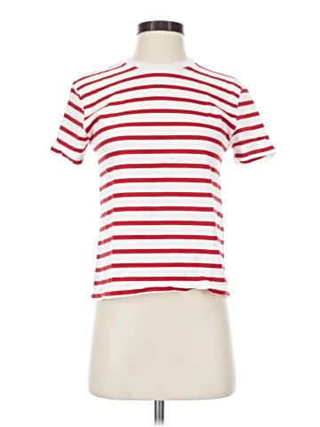 Zara Short Sleeve T-Shirt (view 1)