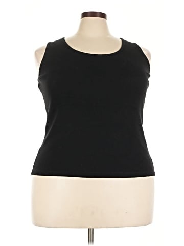 Venezia Sleeveless T-Shirt (view 1)