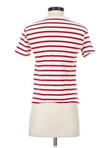 Zara Short Sleeve T-Shirt (view 2)