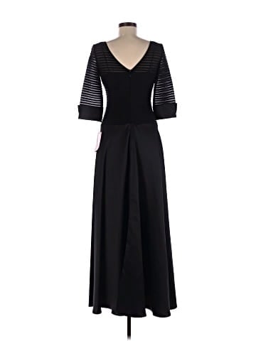 JS Collections Casual Dress (view 2)