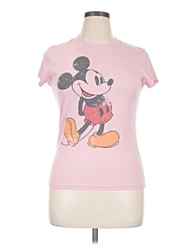 Disneyland Resort Short Sleeve T-Shirt (view 1)