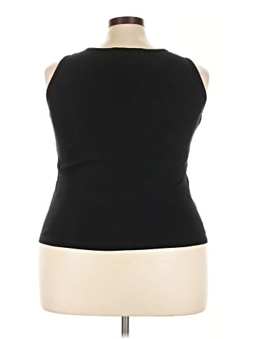 Venezia Sleeveless T-Shirt (view 2)